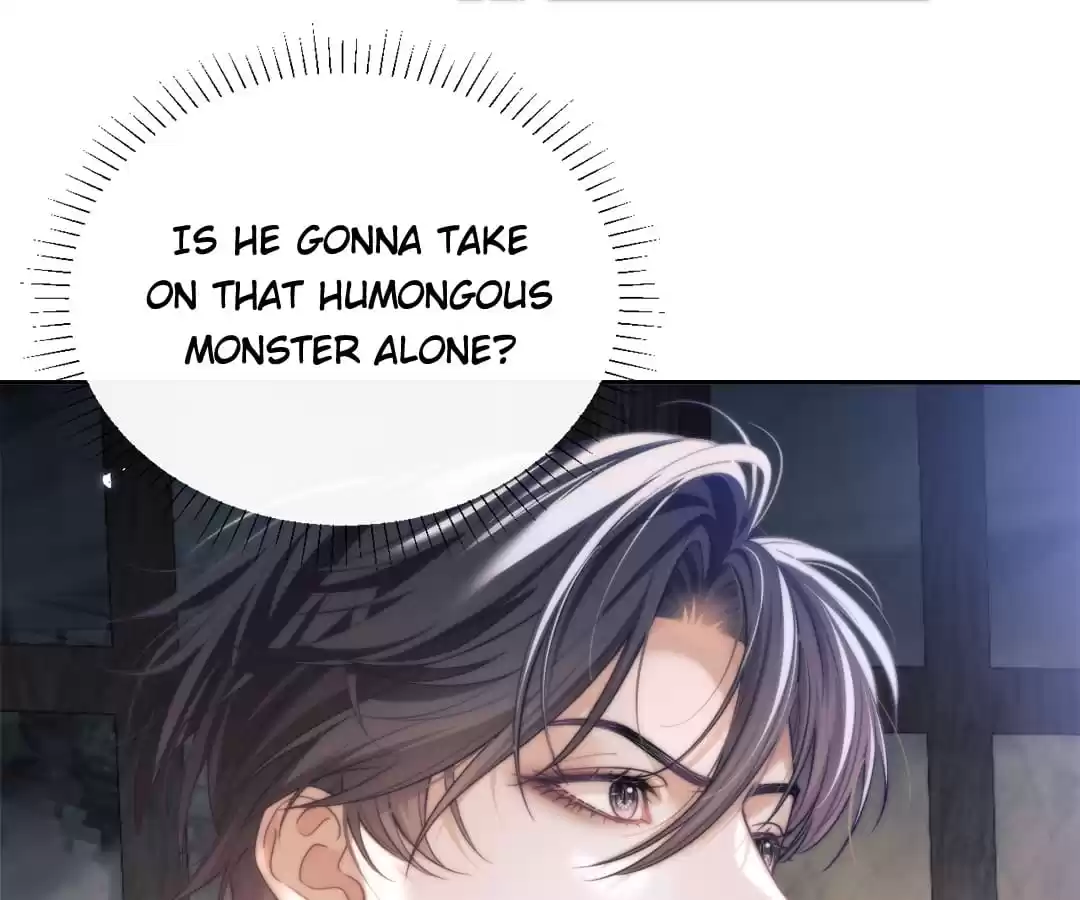 Desharow Merman [Official] - Chapter 31 manhwa