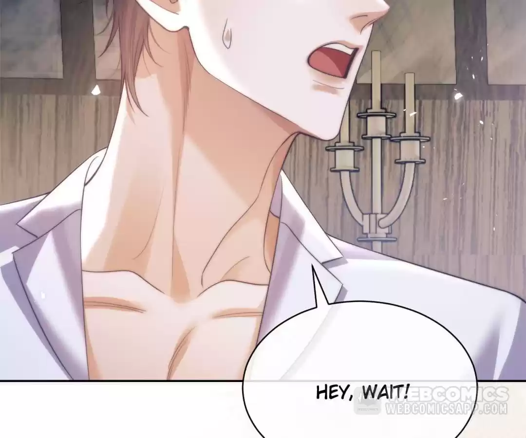 Desharow Merman [Official] - Chapter 31 manhwa