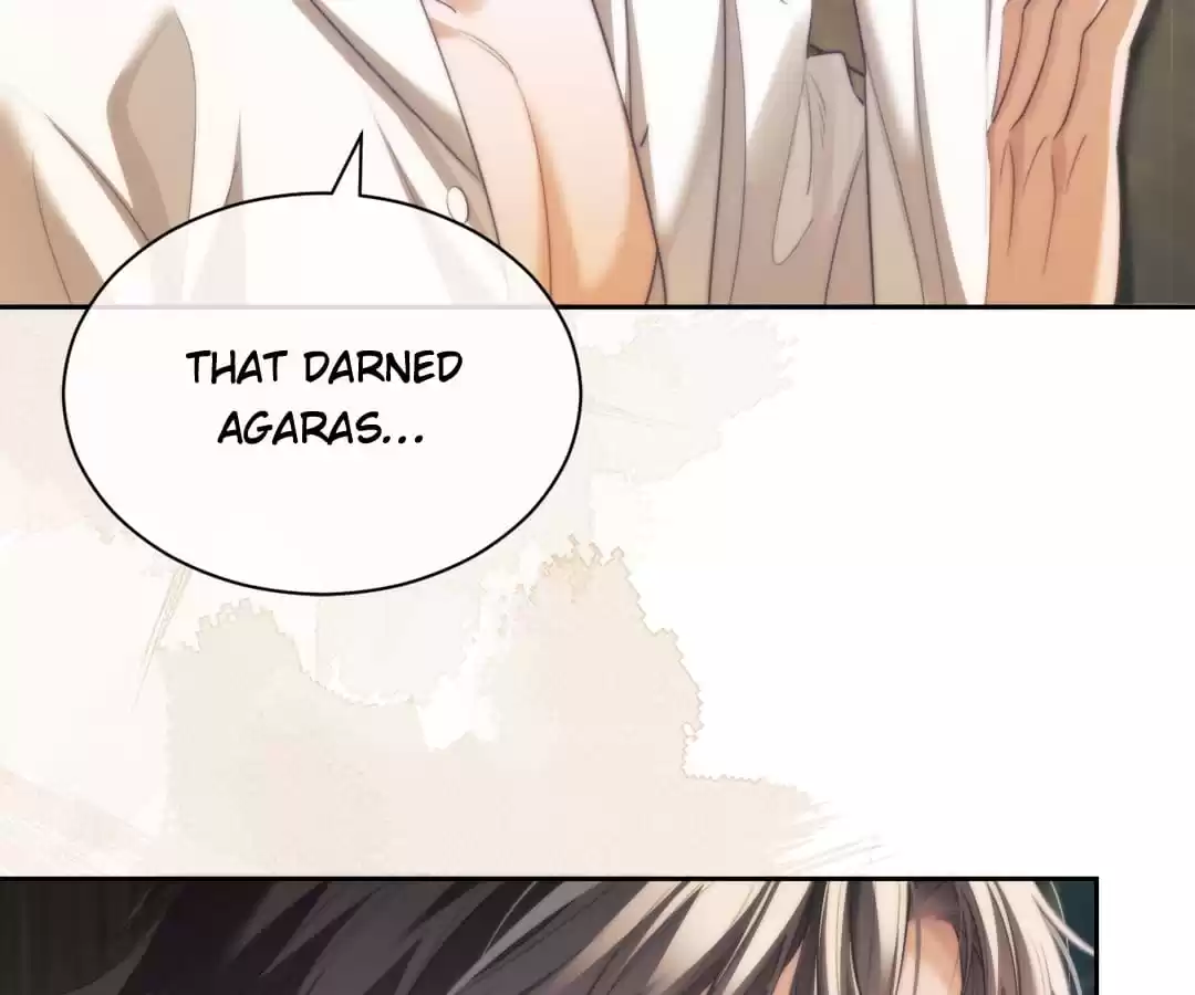 Desharow Merman [Official] - Chapter 31 manhwa