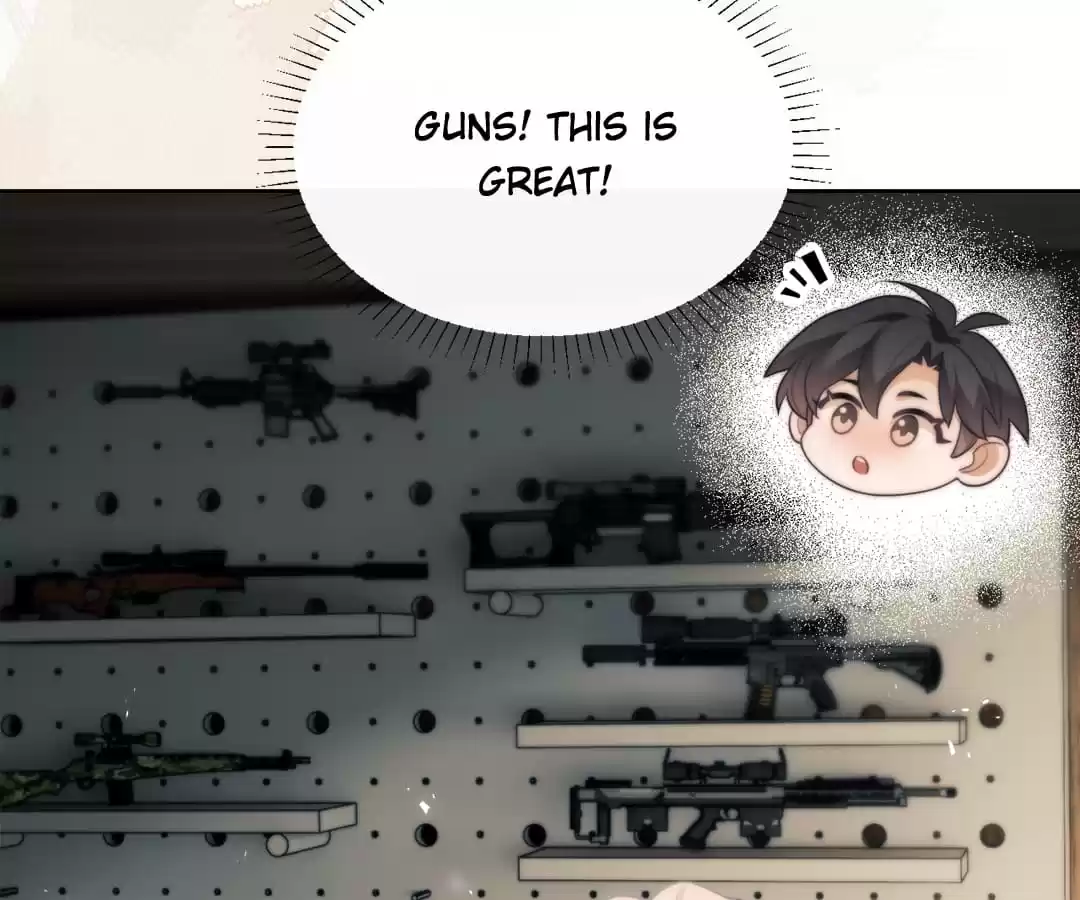 Desharow Merman [Official] - Chapter 31 manhwa