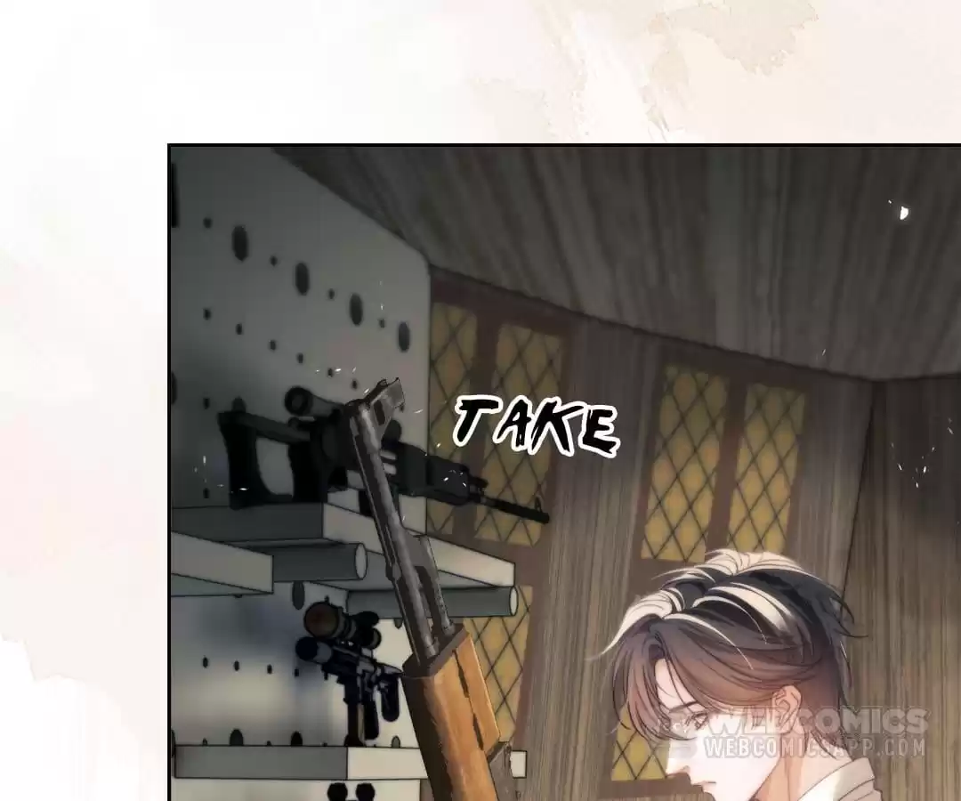 Desharow Merman [Official] - Chapter 31 manhwa