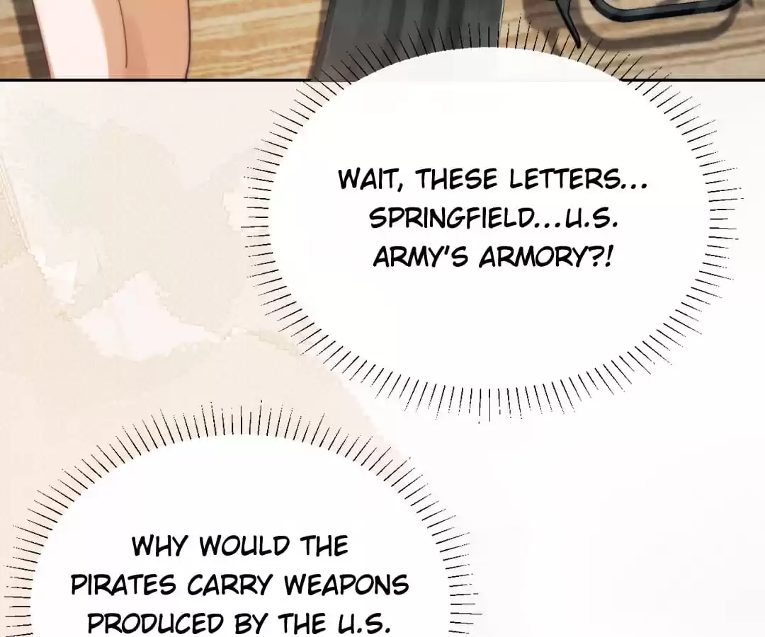 Desharow Merman [Official] - Chapter 31 manhwa