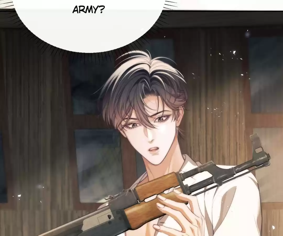 Desharow Merman [Official] - Chapter 31 manhwa