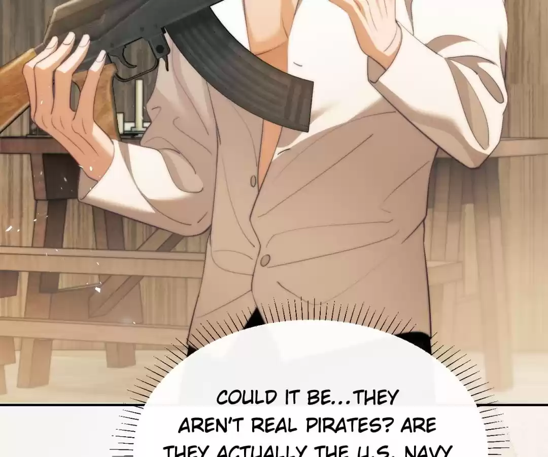Desharow Merman [Official] - Chapter 31 manhwa