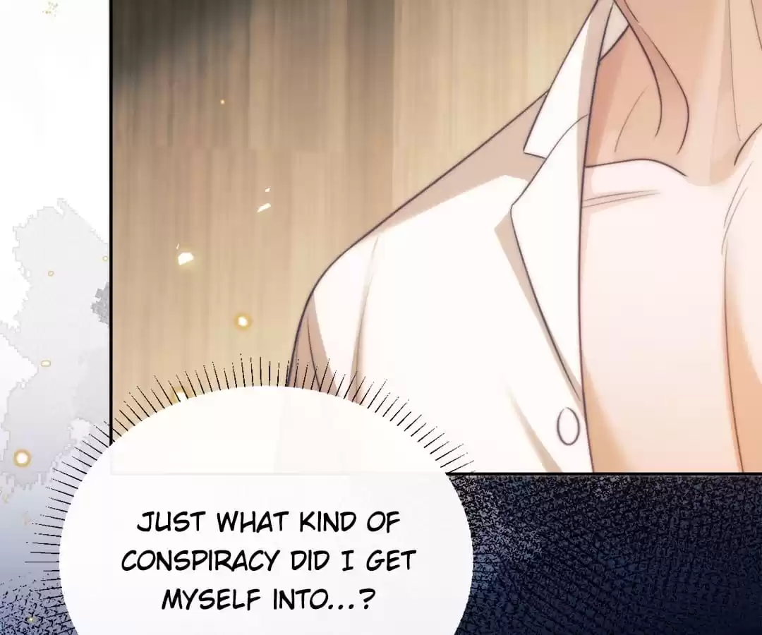 Desharow Merman [Official] - Chapter 32 manhwa
