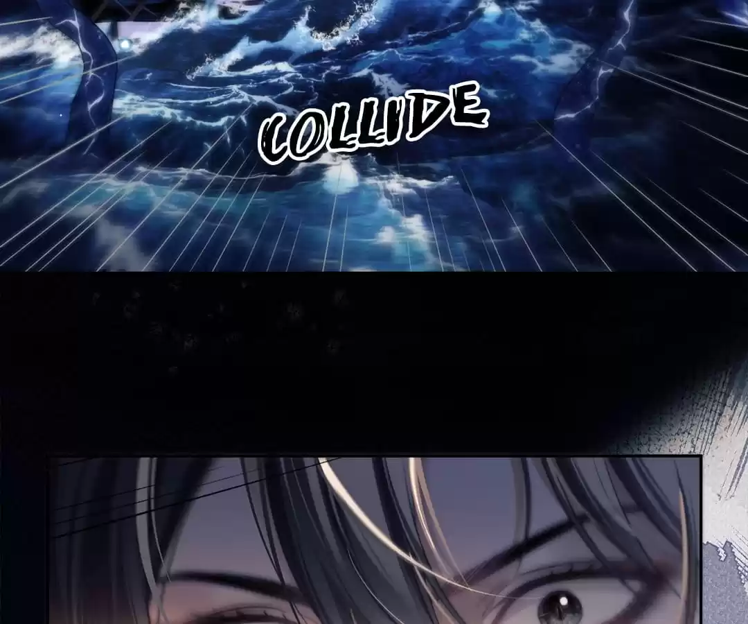 Desharow Merman [Official] - Chapter 32 manhwa