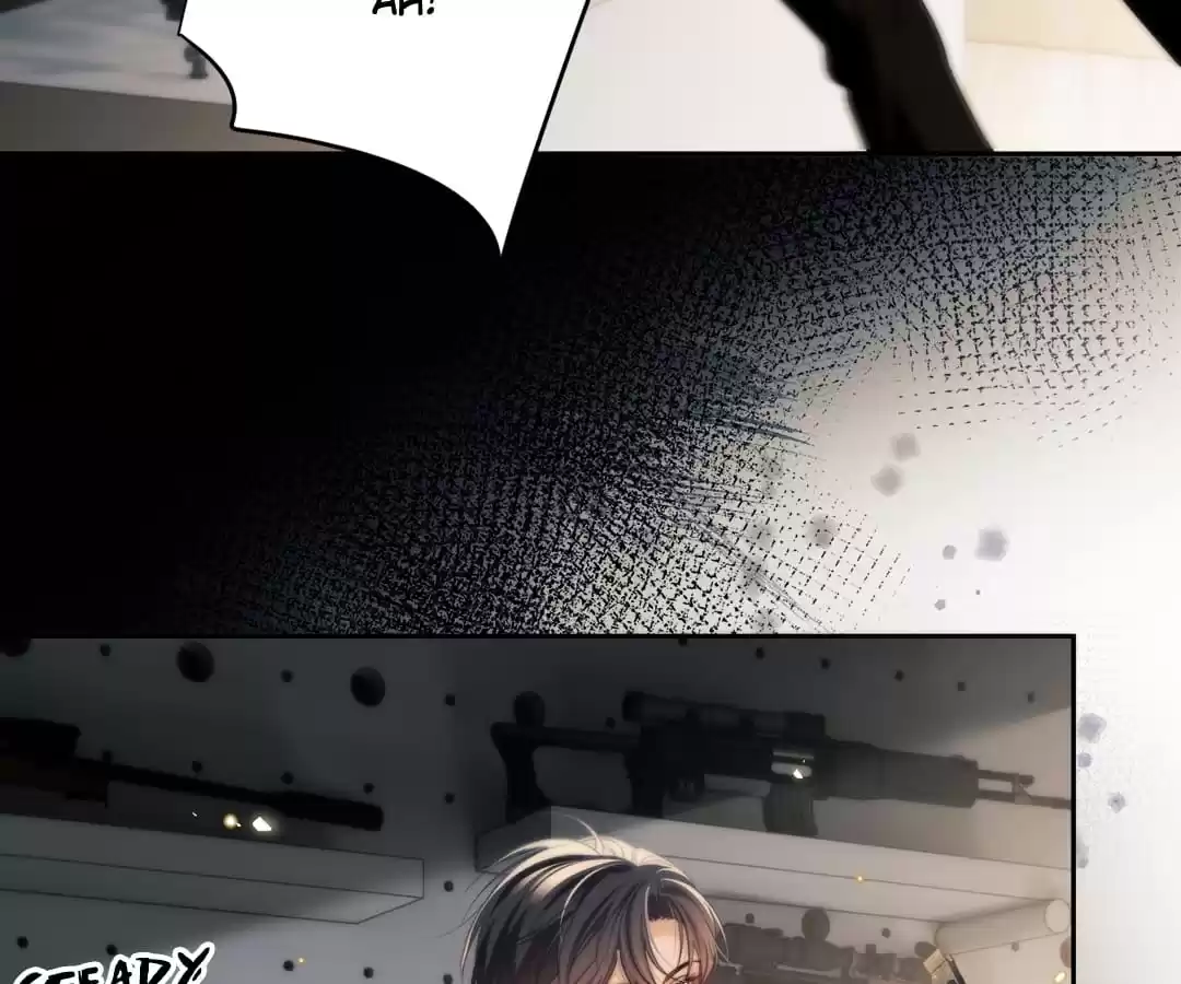 Desharow Merman [Official] - Chapter 32 manhwa