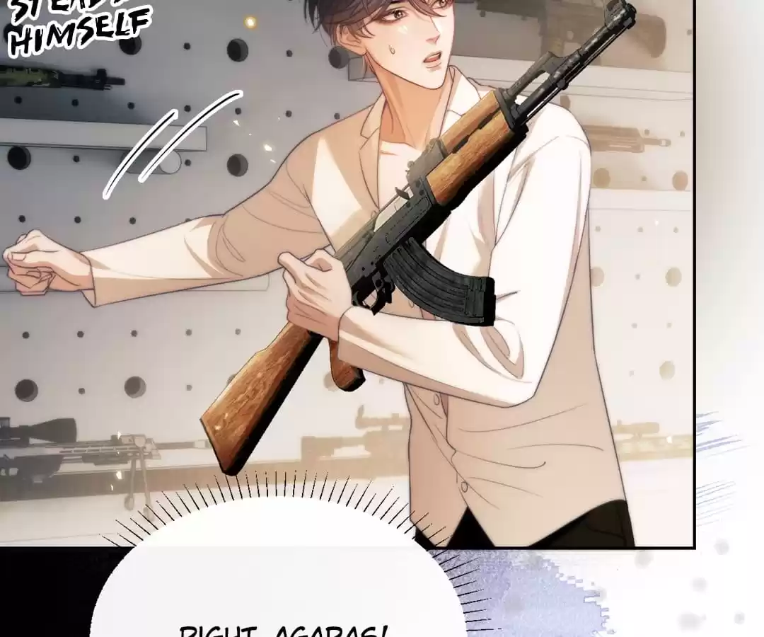 Desharow Merman [Official] - Chapter 32 manhwa