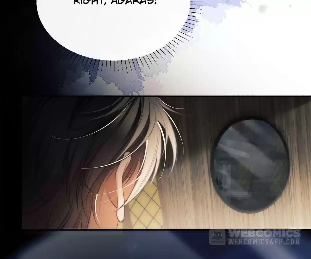 Desharow Merman [Official] - Chapter 32 manhwa