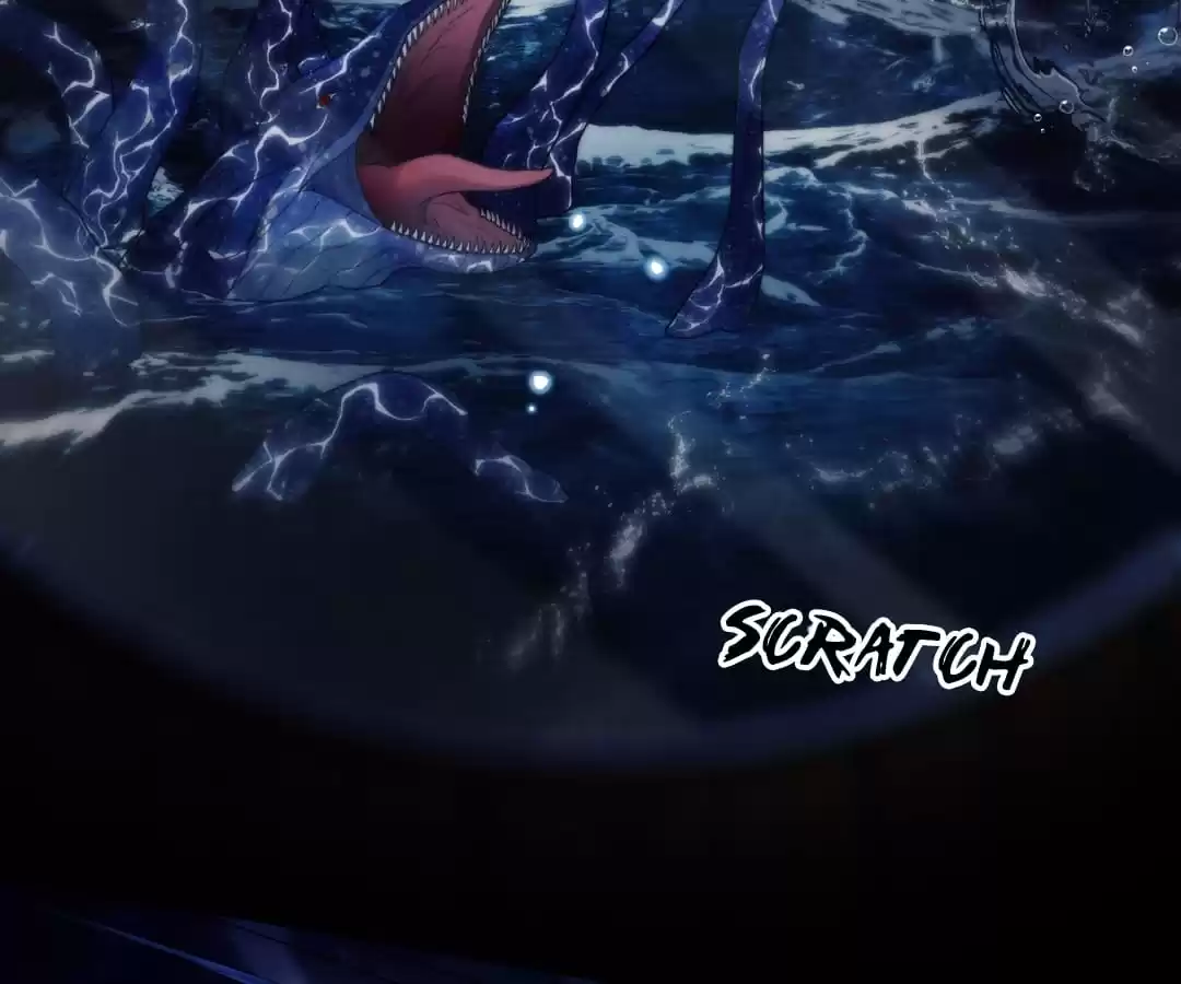 Desharow Merman [Official] - Chapter 32 manhwa