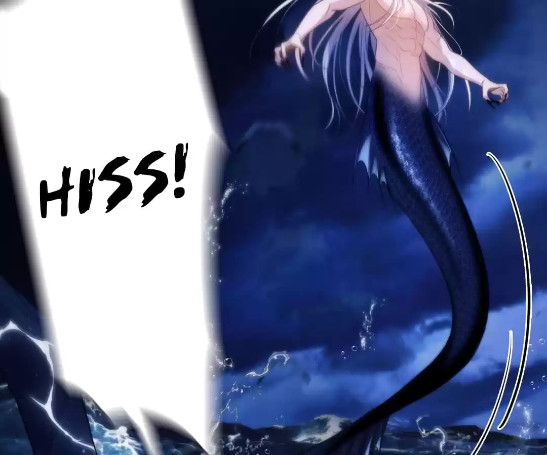 Desharow Merman [Official] - Chapter 32 manhwa