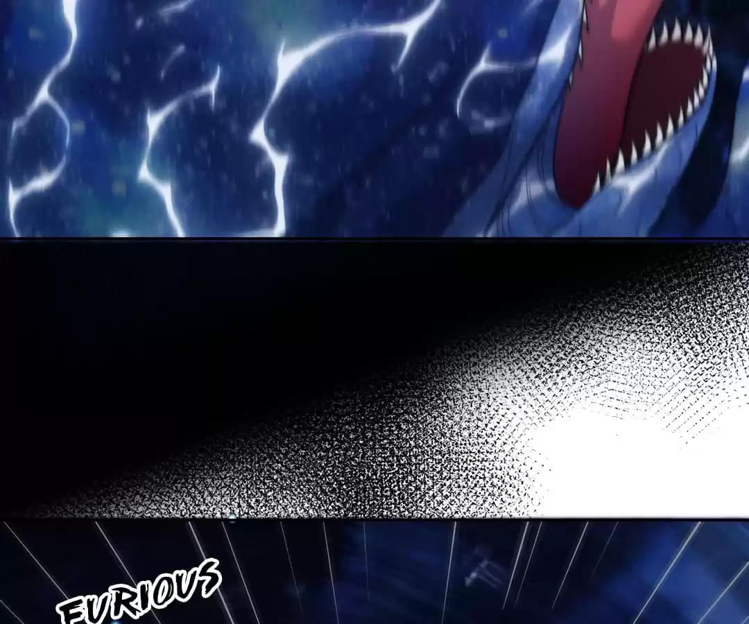 Desharow Merman [Official] - Chapter 32 manhwa