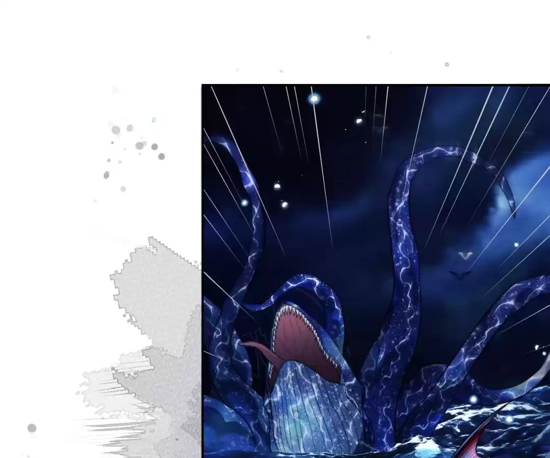 Desharow Merman [Official] - Chapter 32 manhwa