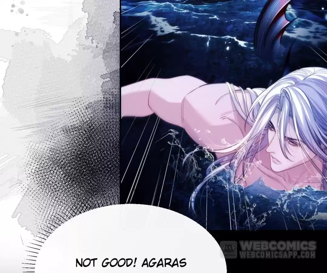 Desharow Merman [Official] - Chapter 32 manhwa
