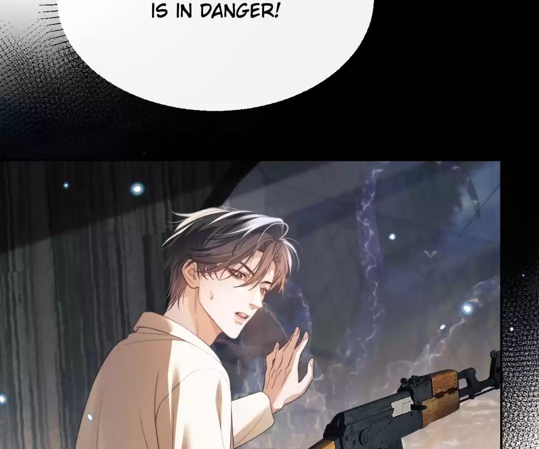Desharow Merman [Official] - Chapter 32 manhwa