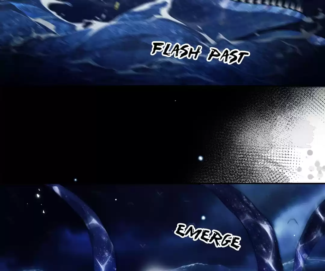 Desharow Merman [Official] - Chapter 32 manhwa