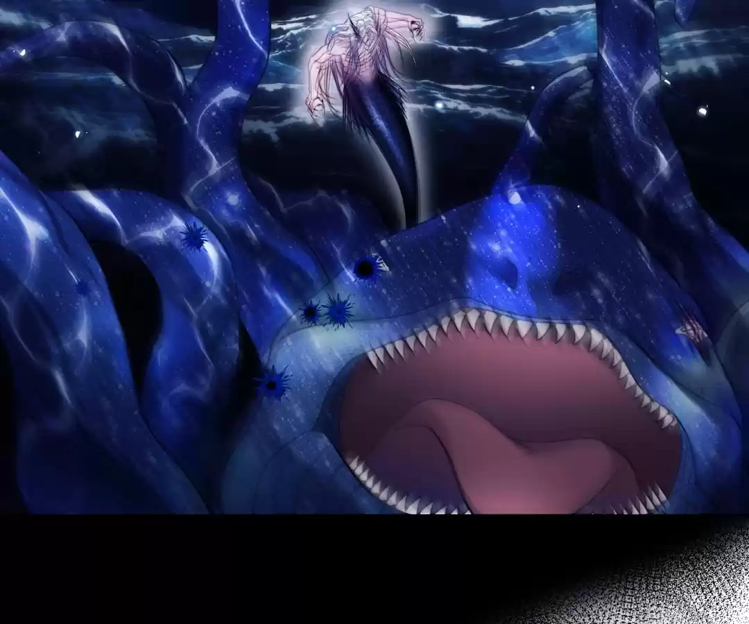 Desharow Merman [Official] - Chapter 32 manhwa