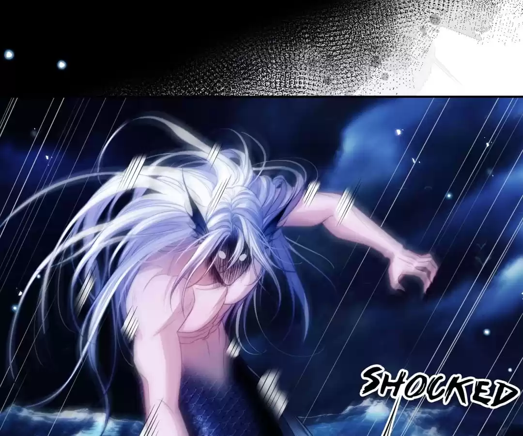 Desharow Merman [Official] - Chapter 32 manhwa