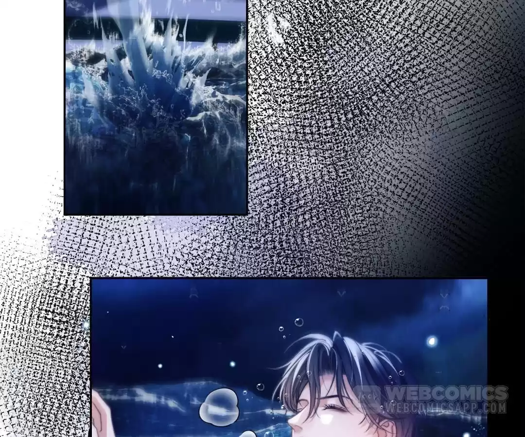 Desharow Merman [Official] - Chapter 32 manhwa