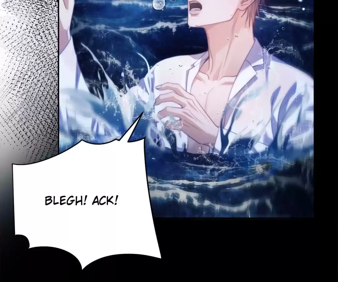 Desharow Merman [Official] - Chapter 32 manhwa