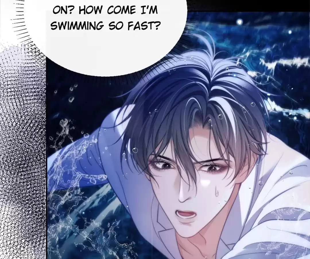 Desharow Merman [Official] - Chapter 32 manhwa