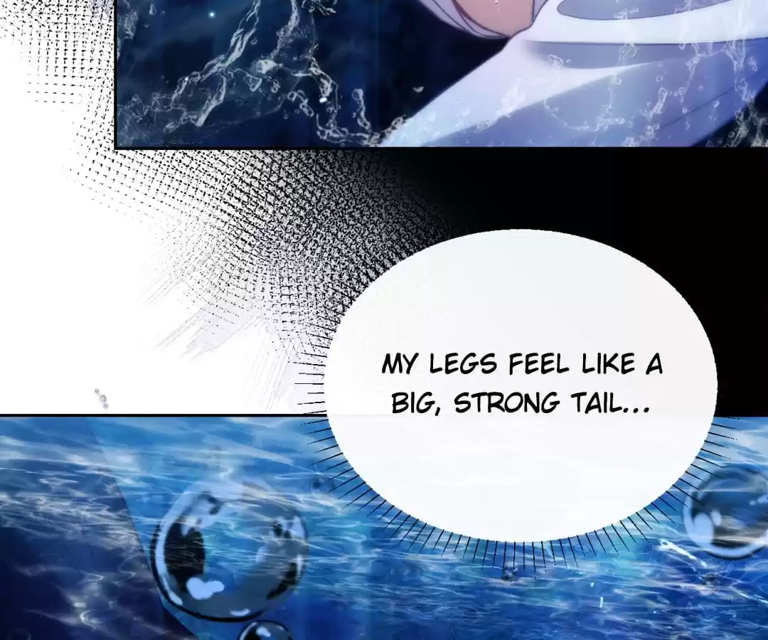 Desharow Merman [Official] - Chapter 32 manhwa