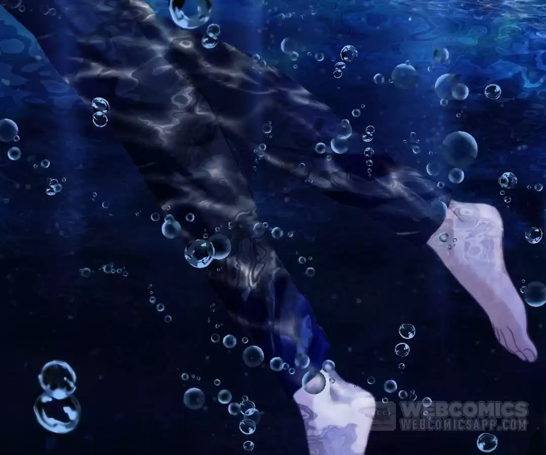 Desharow Merman [Official] - Chapter 32 manhwa