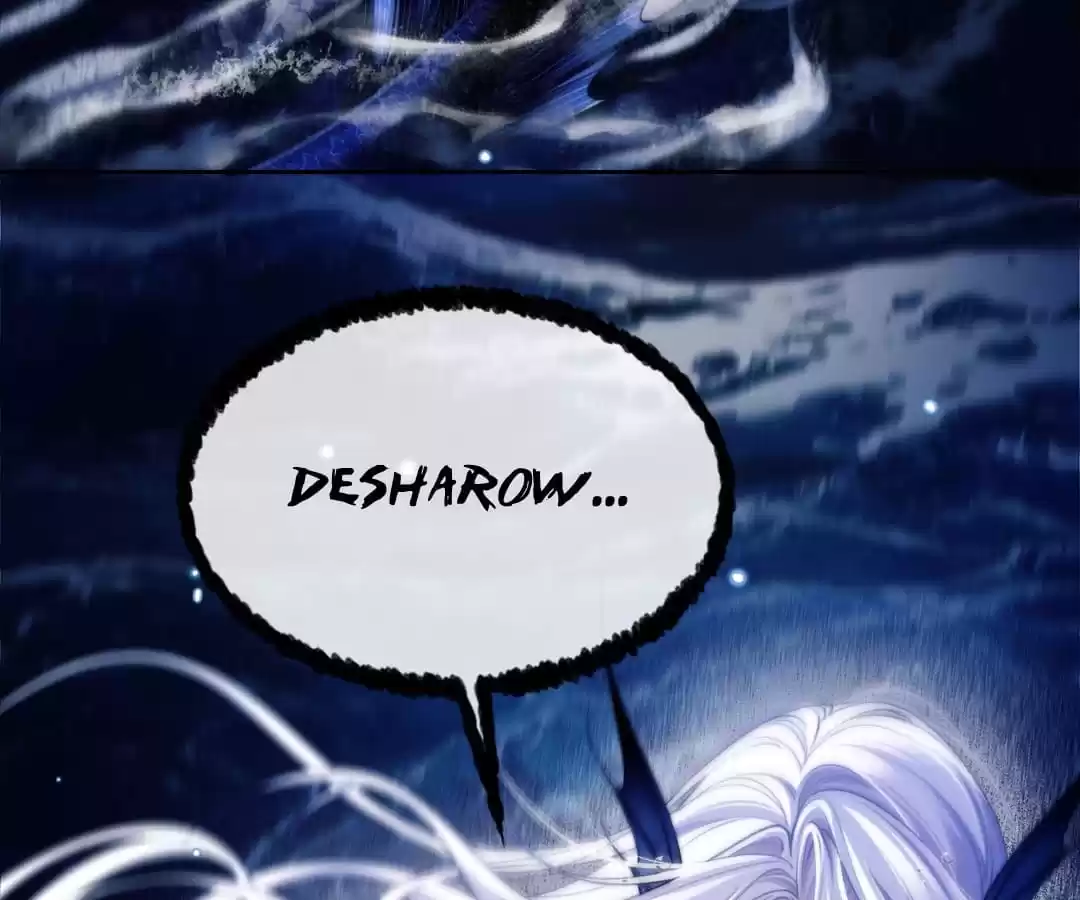 Desharow Merman [Official] - Chapter 32 manhwa
