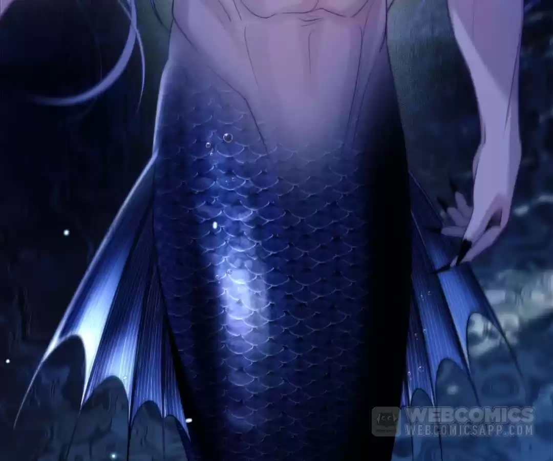 Desharow Merman [Official] - Chapter 32 manhwa