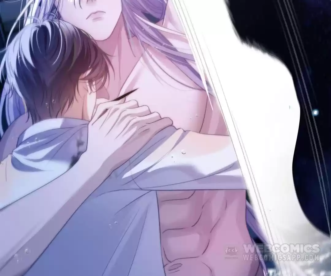Desharow Merman [Official] - Chapter 33 manhwa