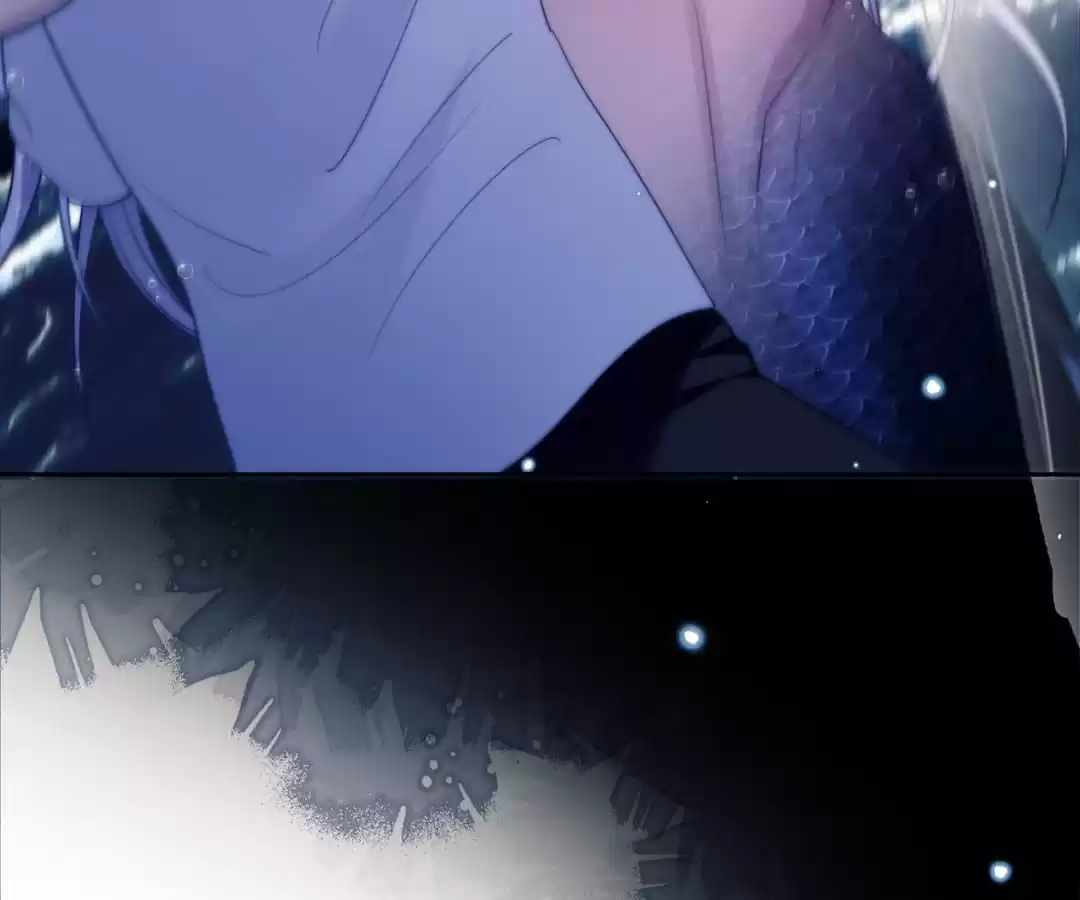 Desharow Merman [Official] - Chapter 33 manhwa