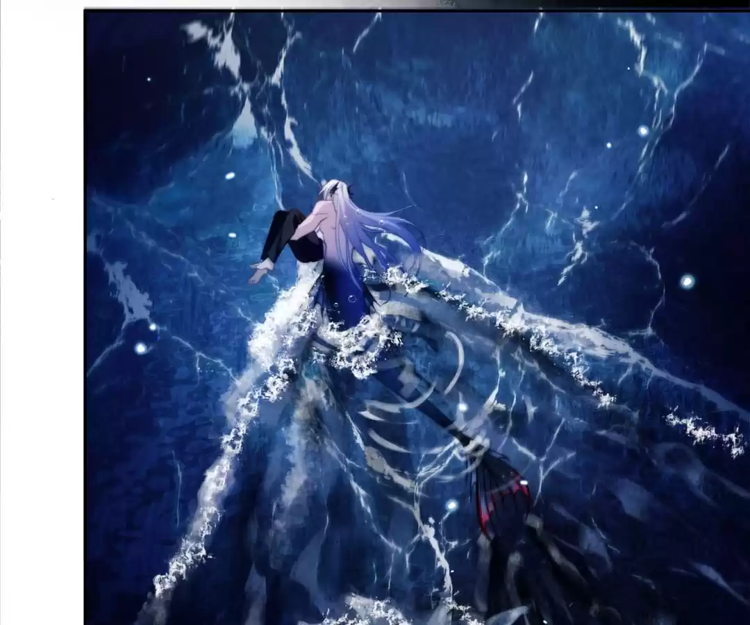 Desharow Merman [Official] - Chapter 33 manhwa