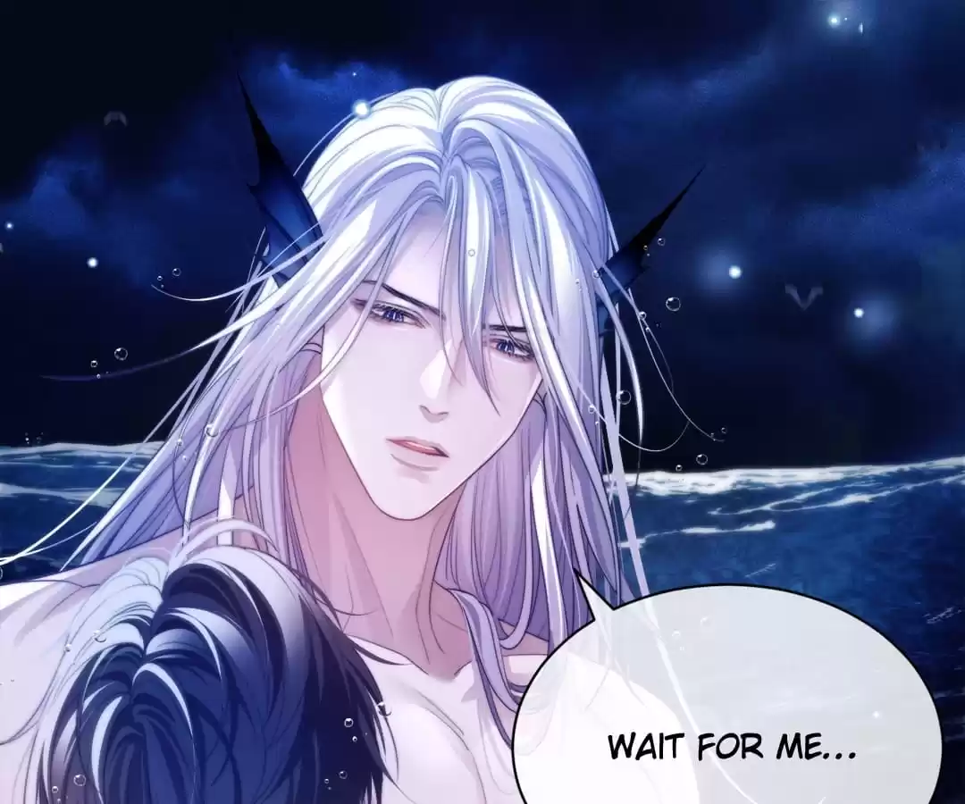 Desharow Merman [Official] - Chapter 33 manhwa