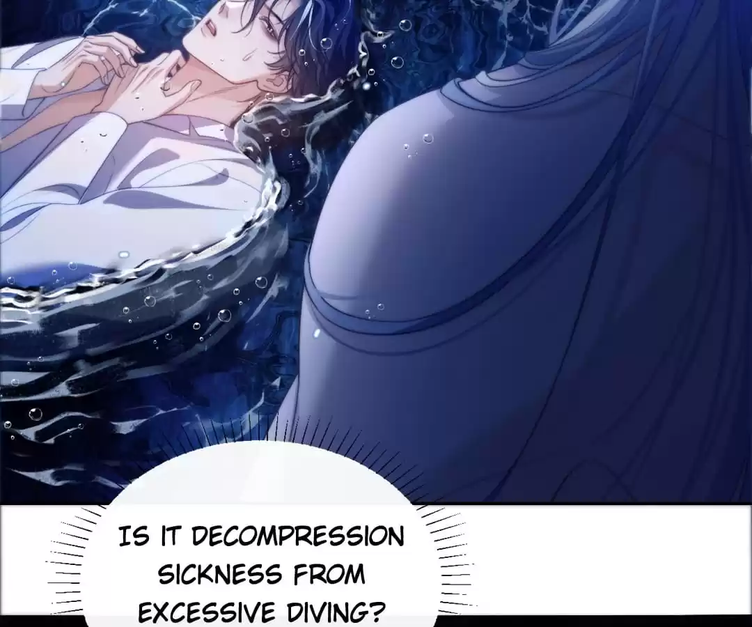 Desharow Merman [Official] - Chapter 33 manhwa