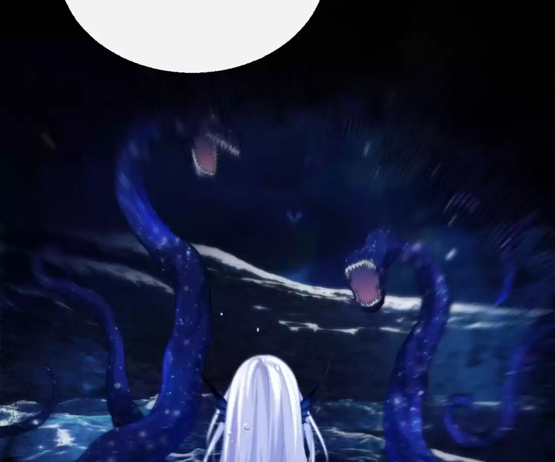 Desharow Merman [Official] - Chapter 33 manhwa