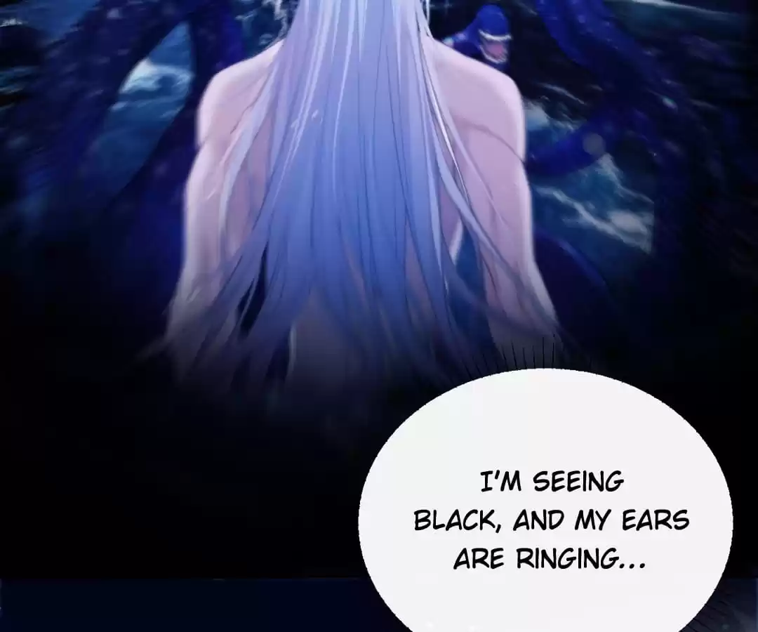 Desharow Merman [Official] - Chapter 33 manhwa