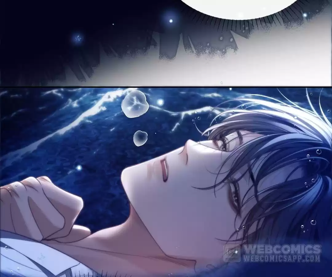Desharow Merman [Official] - Chapter 33 manhwa