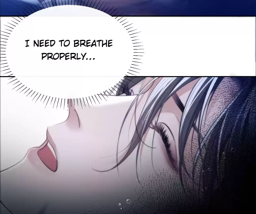 Desharow Merman [Official] - Chapter 33 manhwa