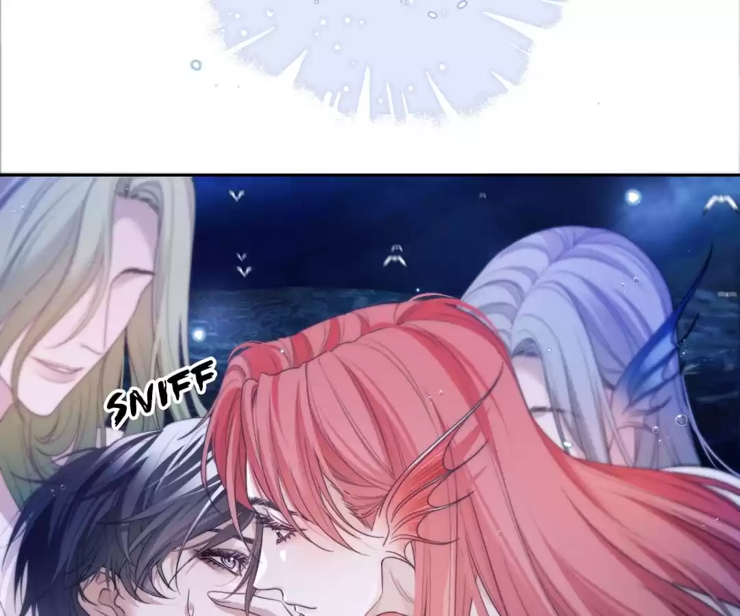 Desharow Merman [Official] - Chapter 33 manhwa