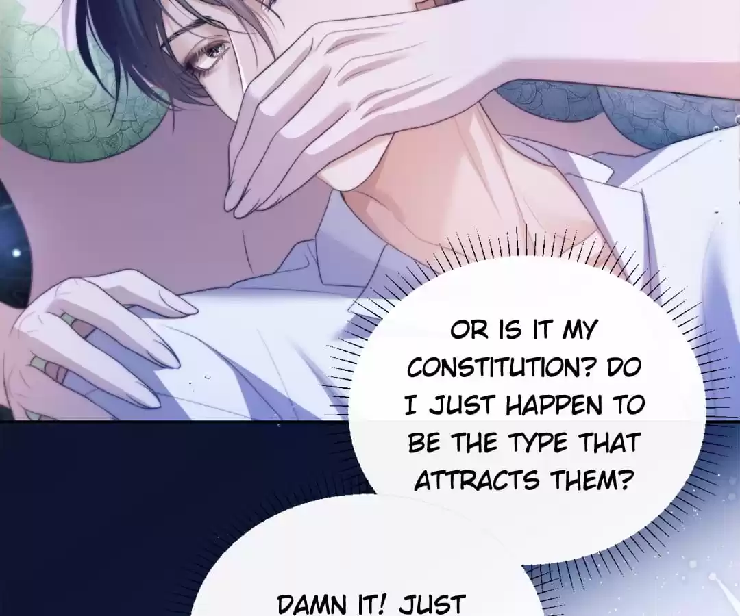 Desharow Merman [Official] - Chapter 33 manhwa