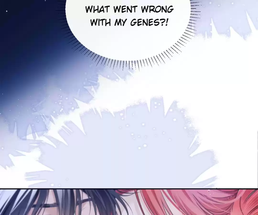 Desharow Merman [Official] - Chapter 33 manhwa