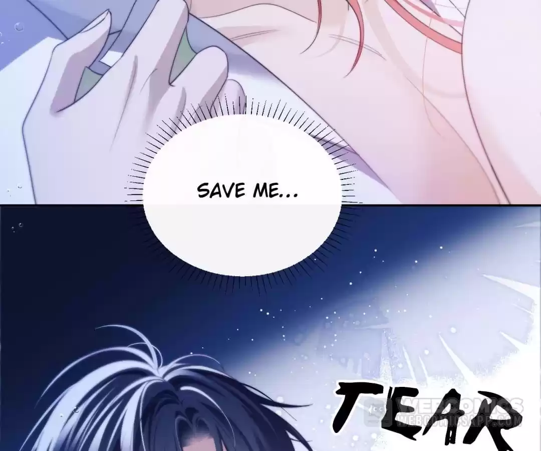 Desharow Merman [Official] - Chapter 33 manhwa