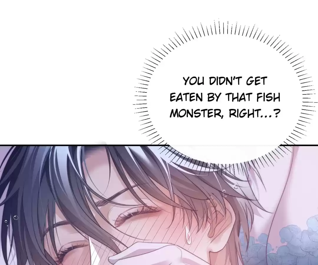 Desharow Merman [Official] - Chapter 33 manhwa