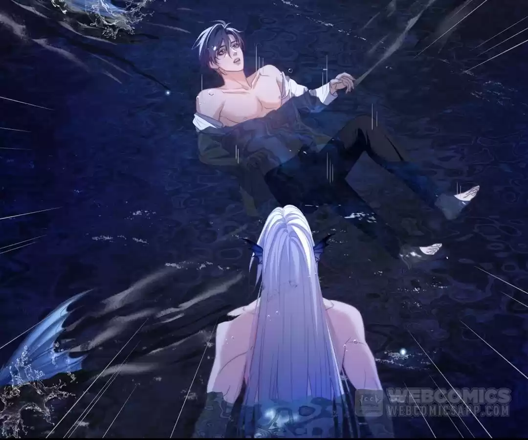 Desharow Merman [Official] - Chapter 33 manhwa