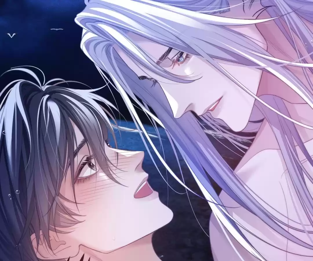 Desharow Merman [Official] - Chapter 33 manhwa