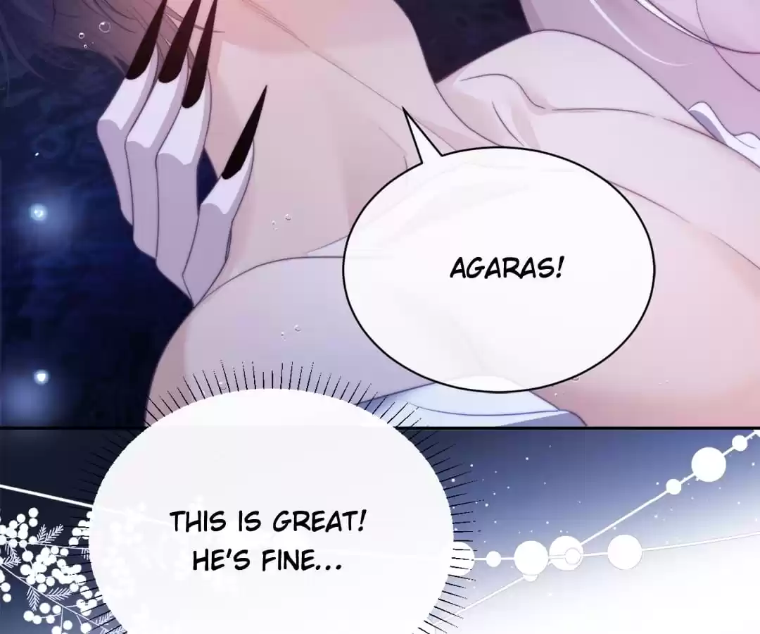 Desharow Merman [Official] - Chapter 33 manhwa