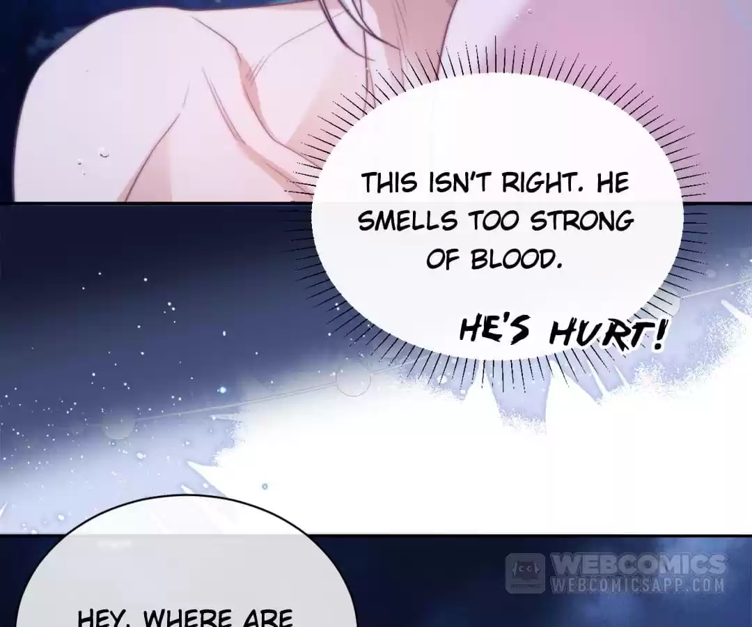 Desharow Merman [Official] - Chapter 34 manhwa