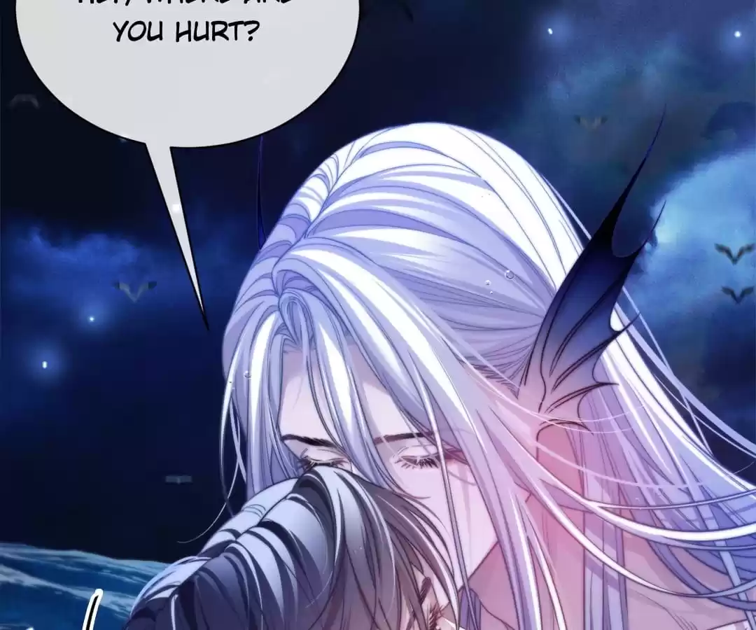Desharow Merman [Official] - Chapter 34 manhwa