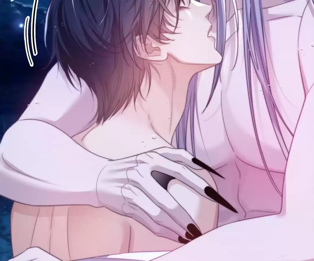 Desharow Merman [Official] - Chapter 34 manhwa