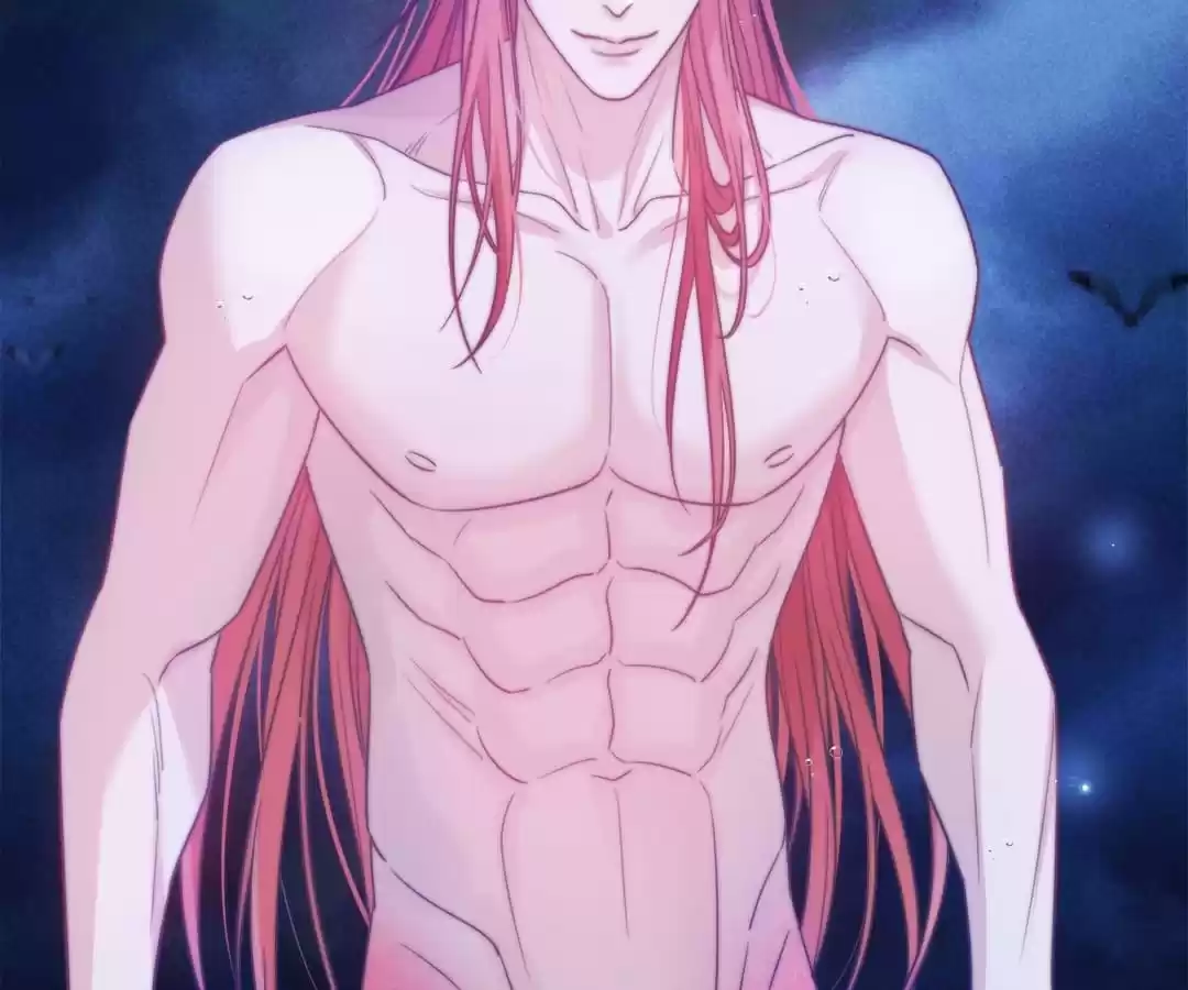 Desharow Merman [Official] - Chapter 34 manhwa